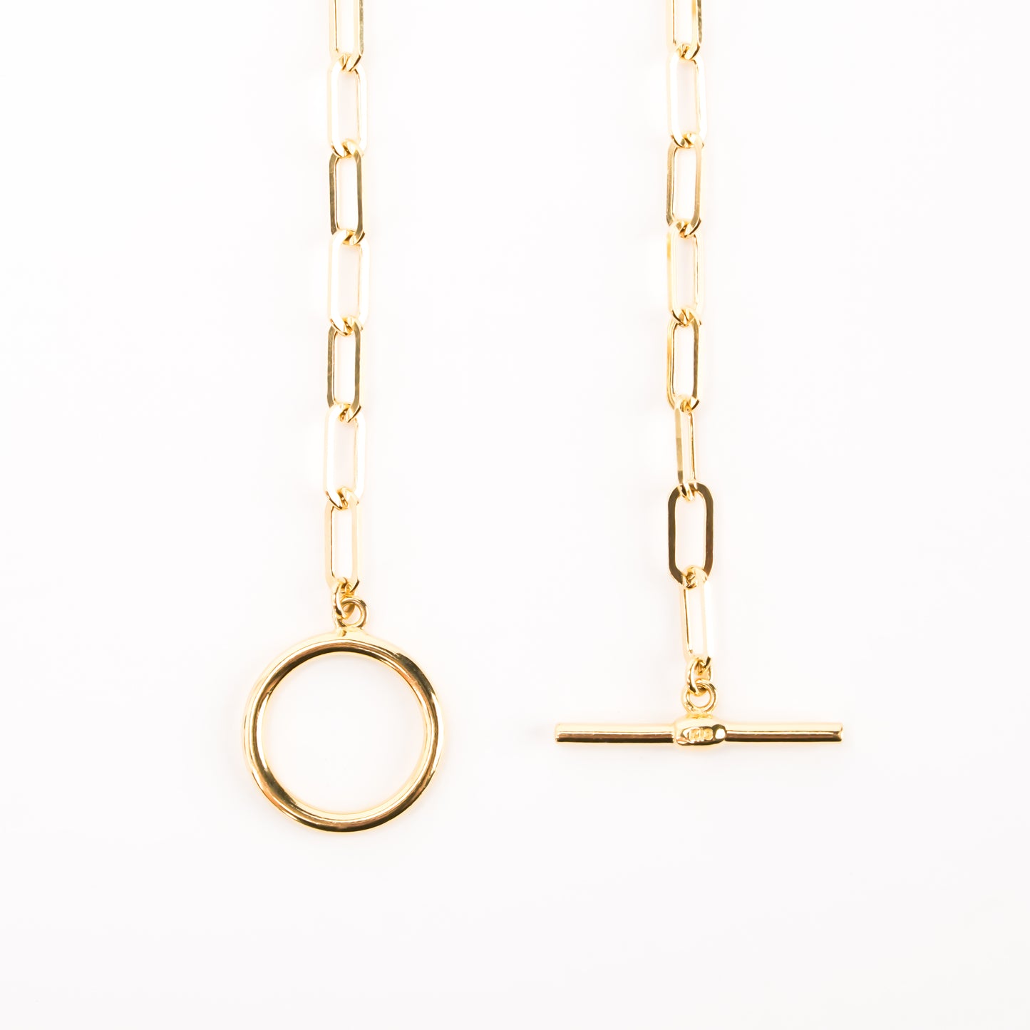 Mantle Necklace