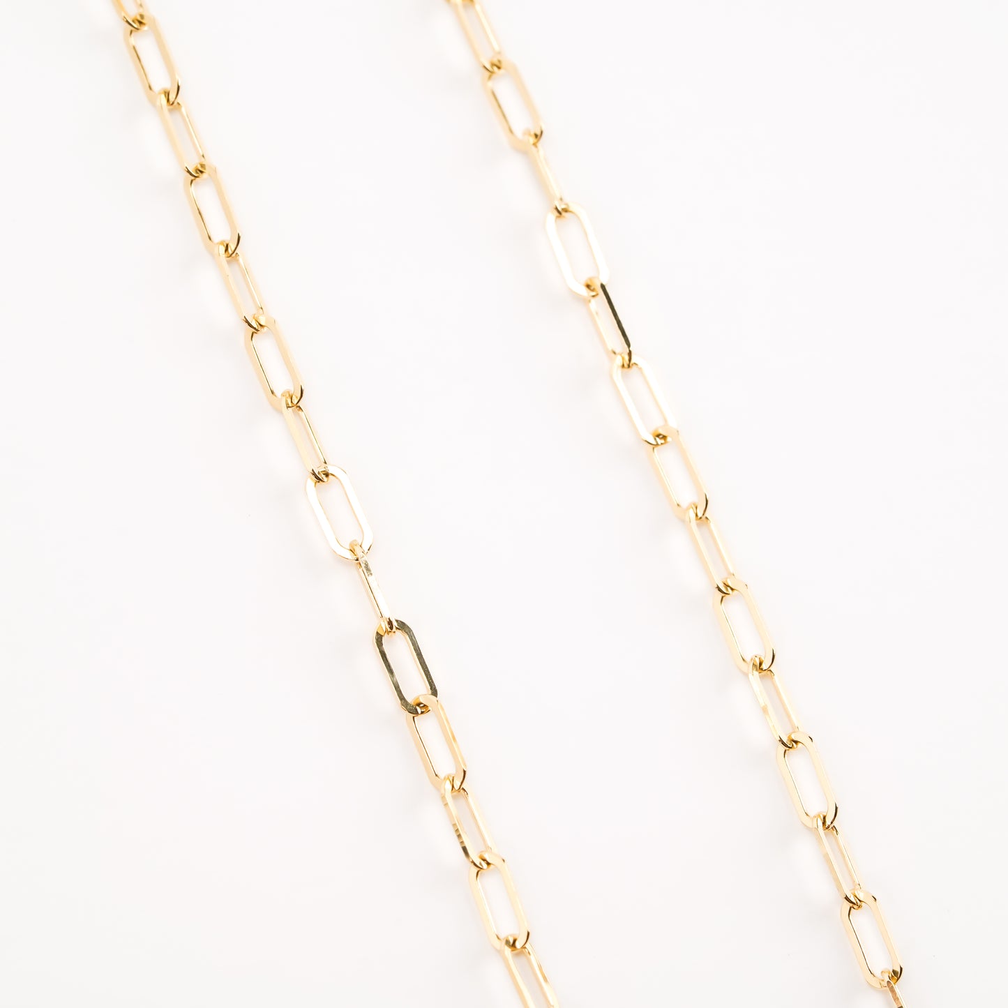 Mantle Necklace