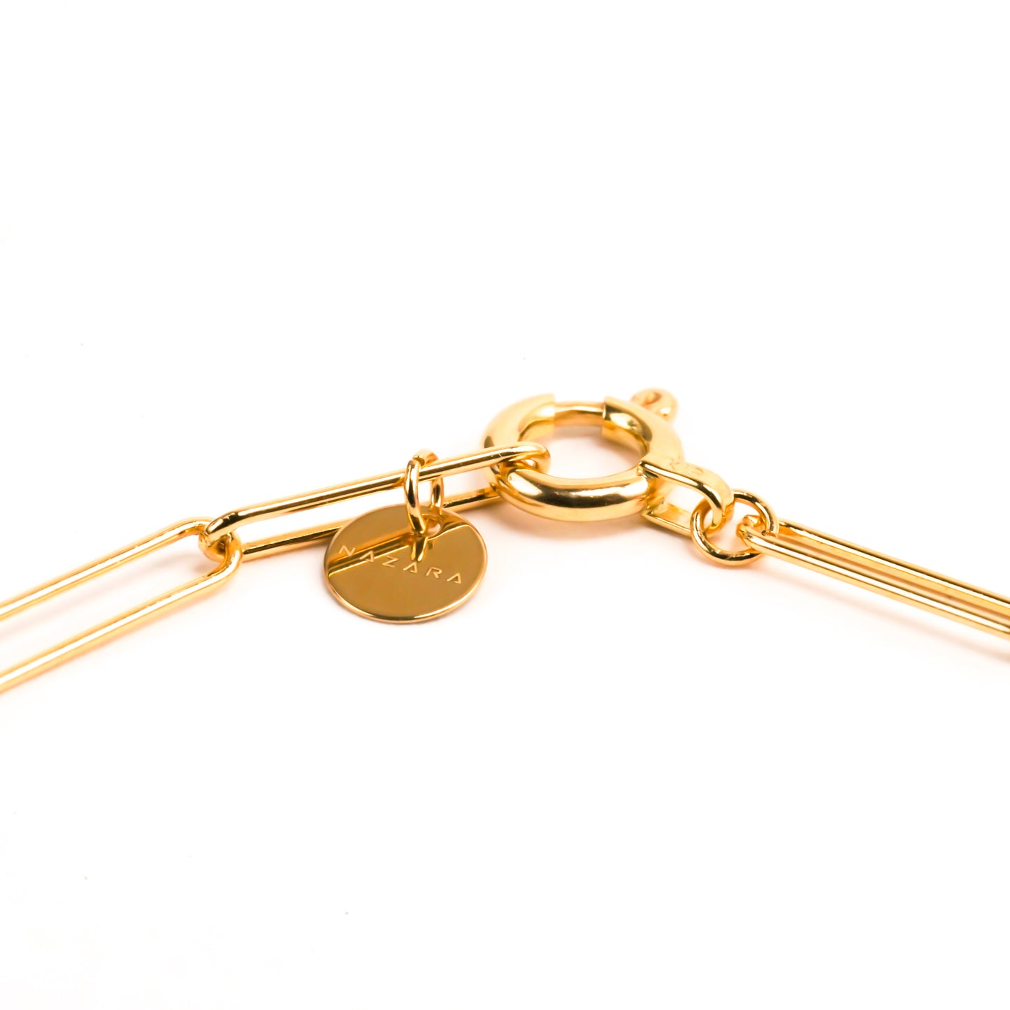 Clip Chain Bracelet