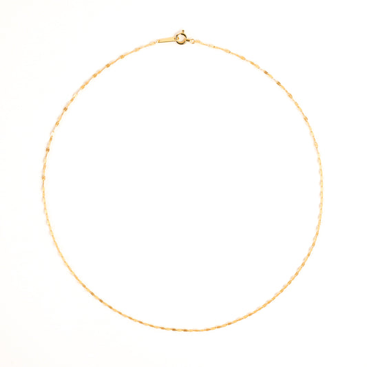 Sahara Chain Choker