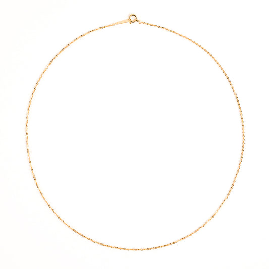 Ishi Chain Necklace