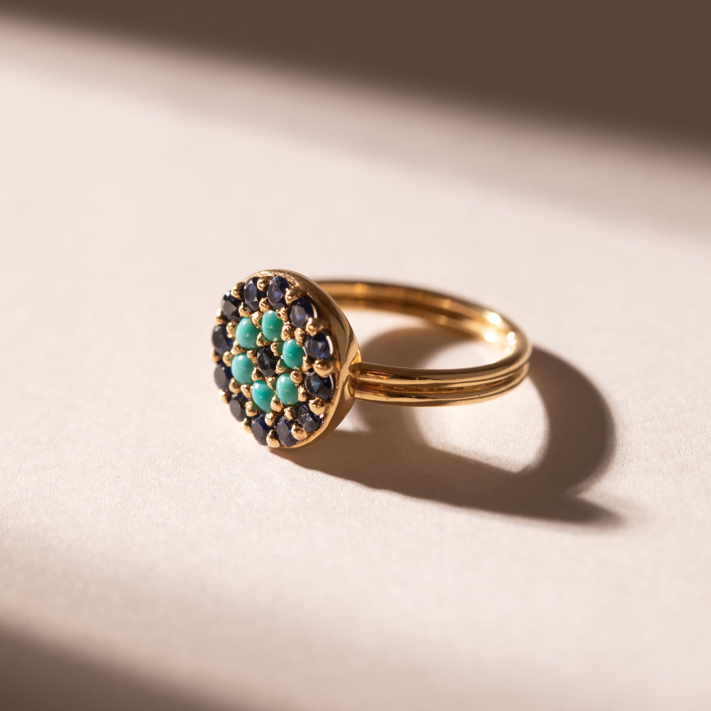 Clarity Ring