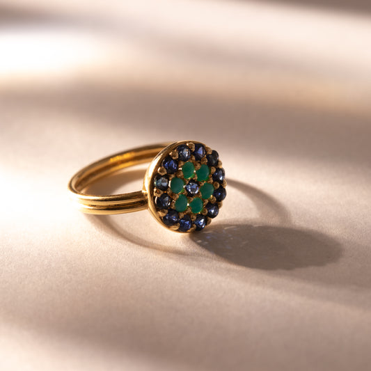 Clarity Ring