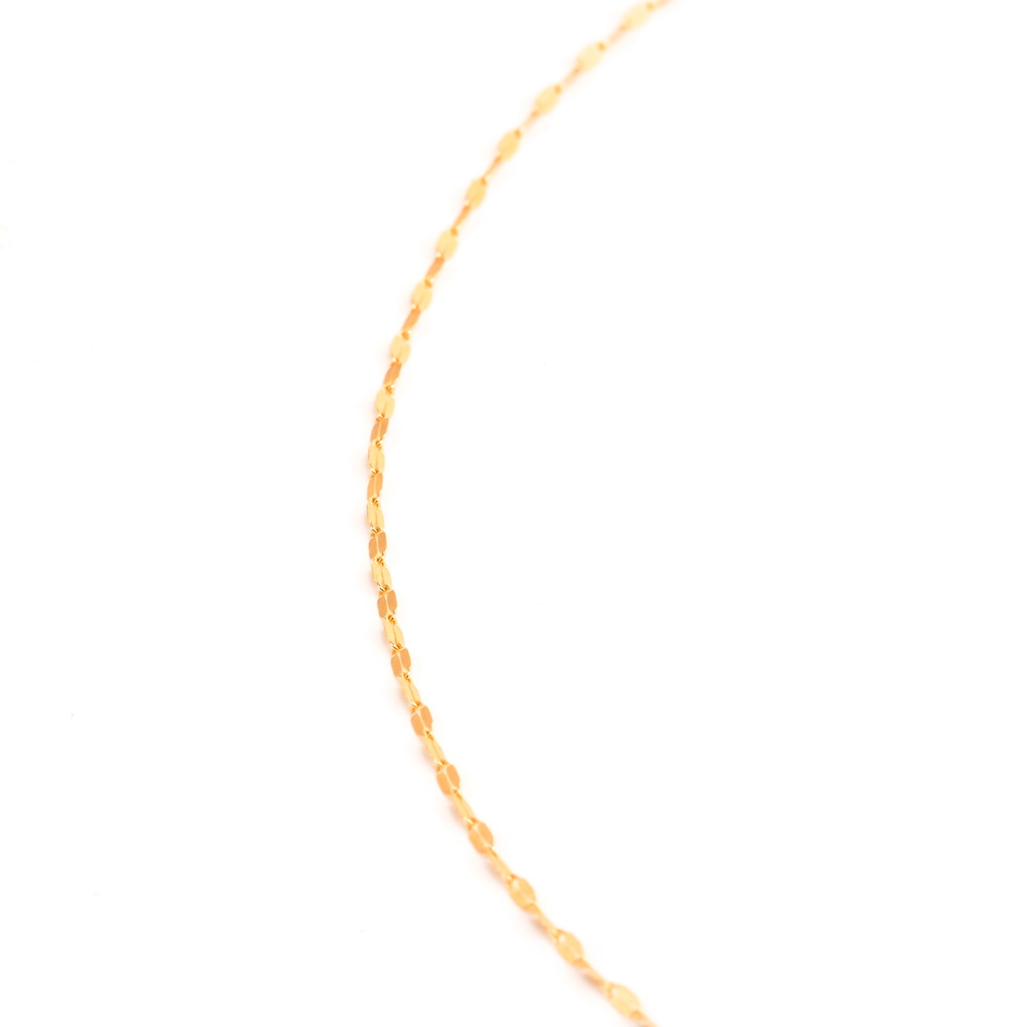 Sahara Chain Choker
