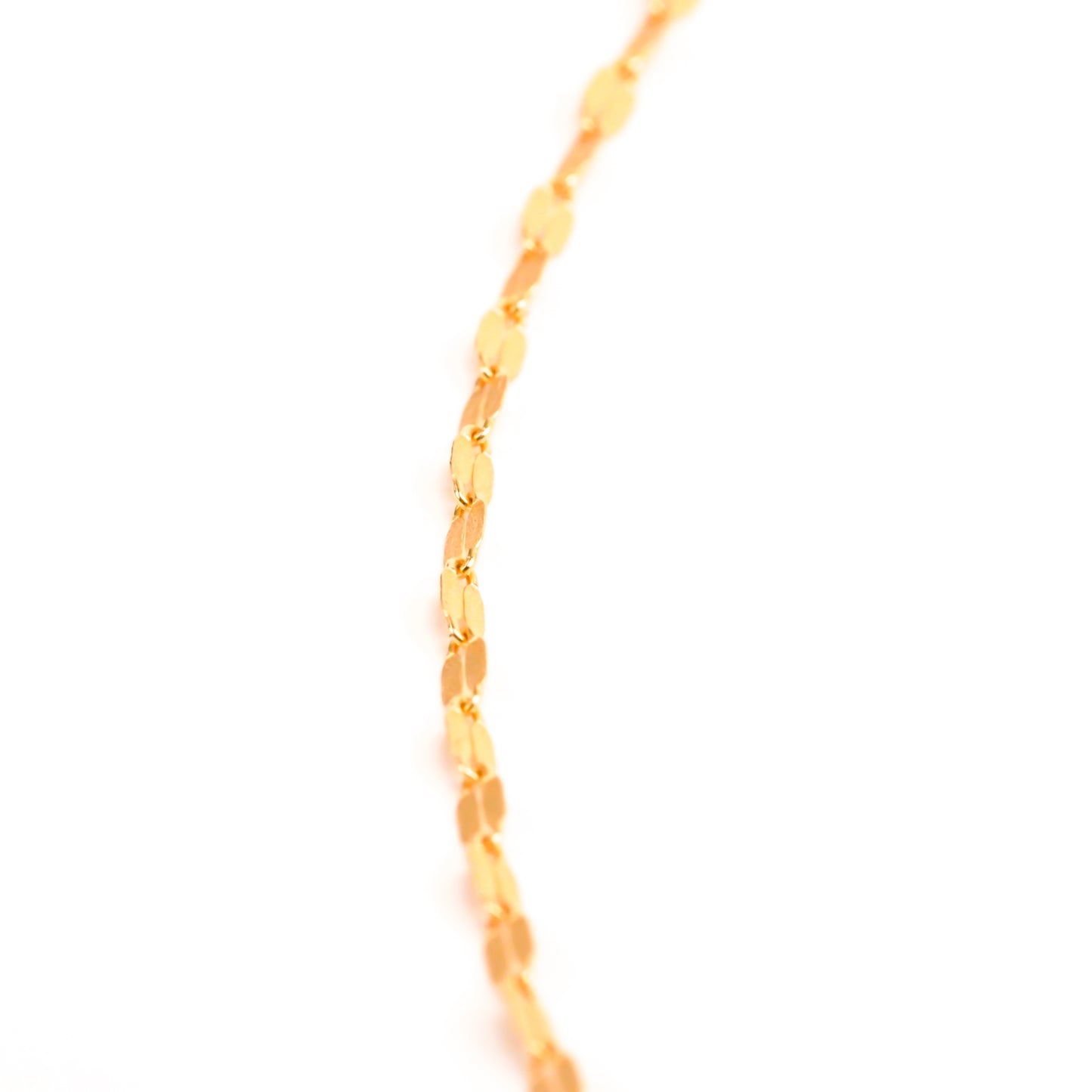 Sahara Chain Choker
