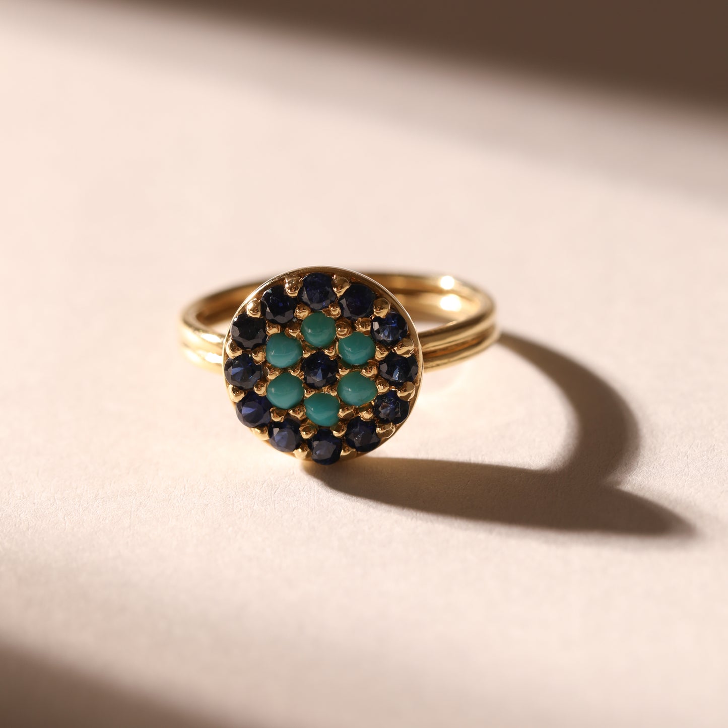 Clarity Ring