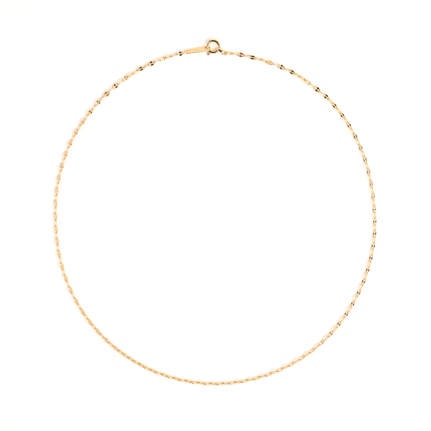 Wave Chain Choker