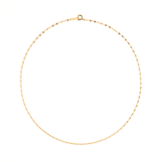 Wave Chain Choker
