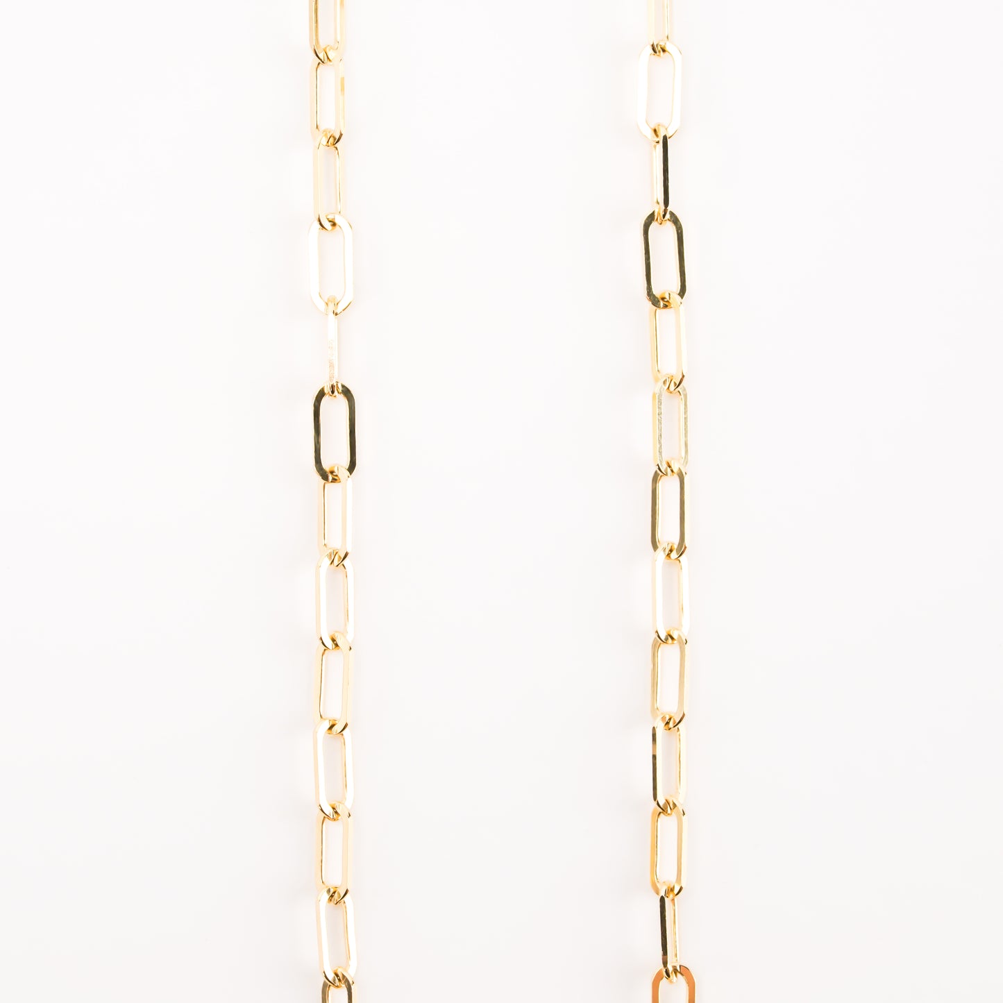 Mantle Necklace
