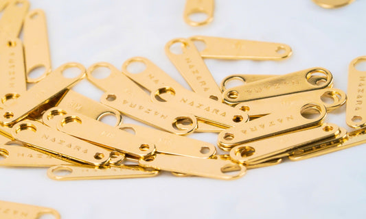 ゴールドを選ぶ理由。