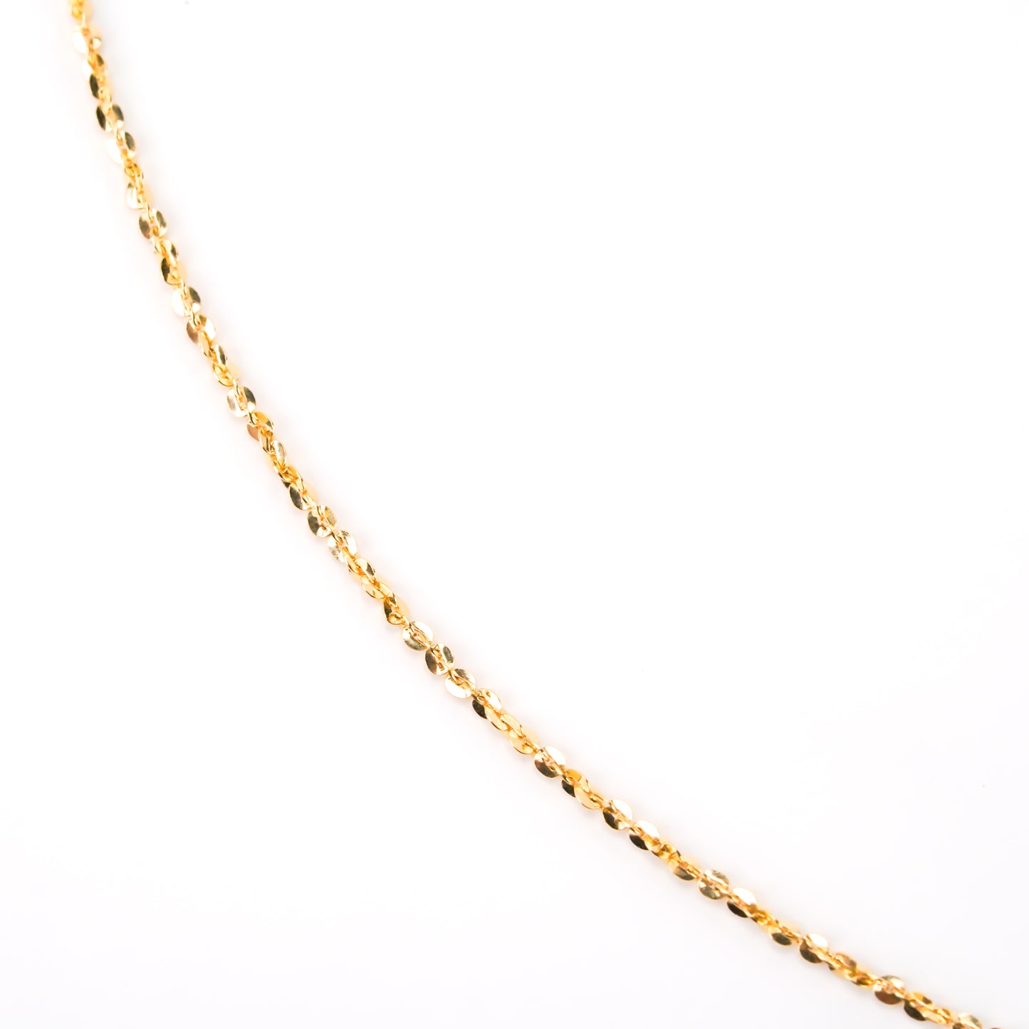 Ishi Chain Necklace