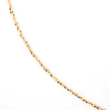 Ishi Chain Necklace