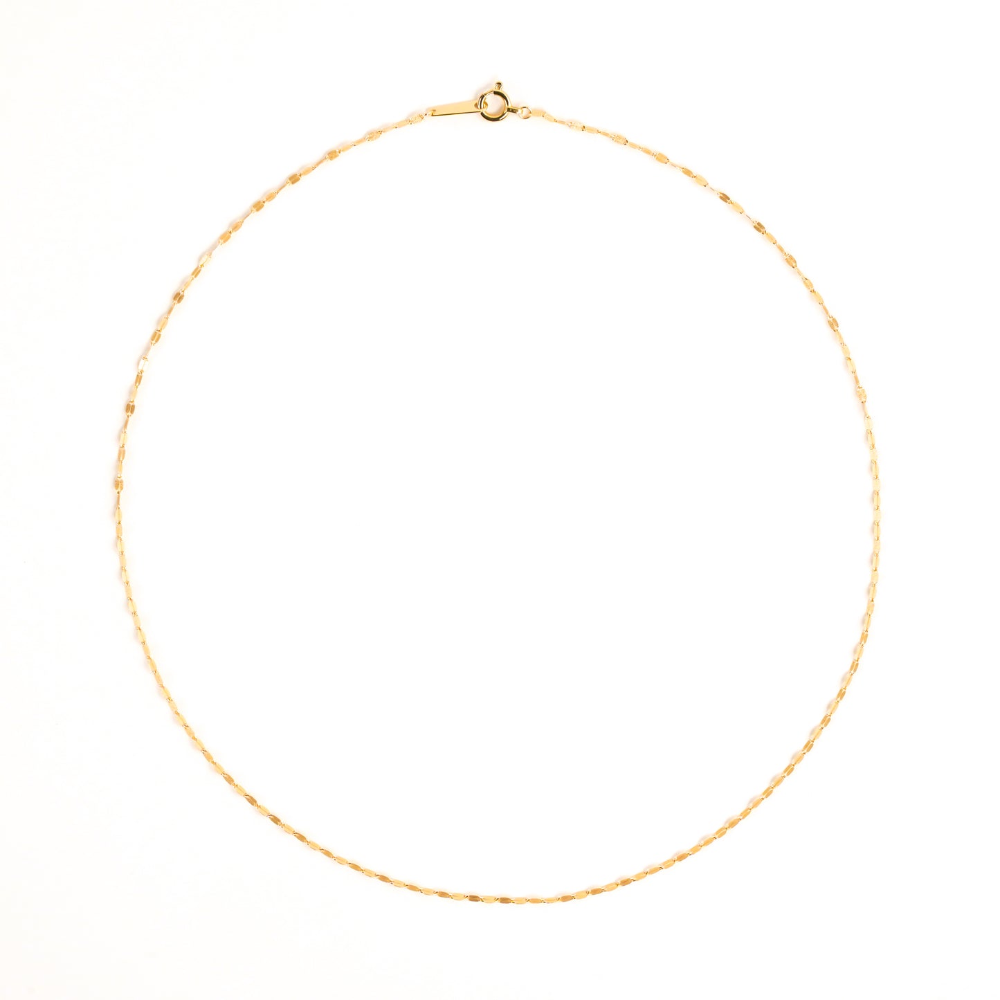 Sahara Chain Choker