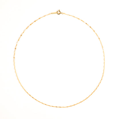 Sahara Chain Choker