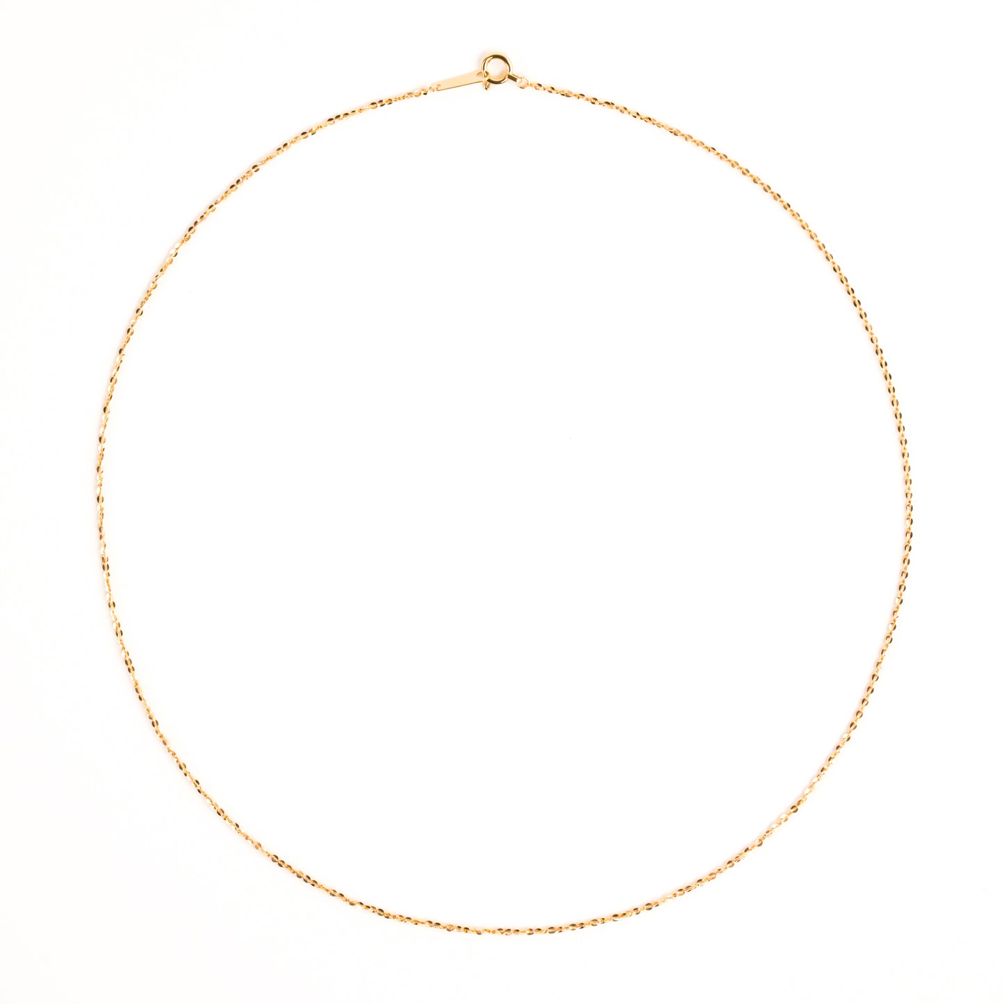 Ishi Chain Necklace