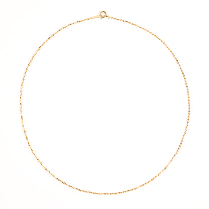 Ishi Chain Necklace
