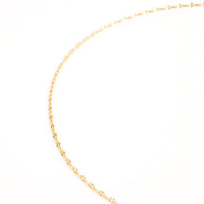 Wave Chain Choker