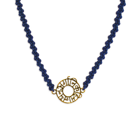 〈Create Your Own〉Himalayan Organic Bracelet